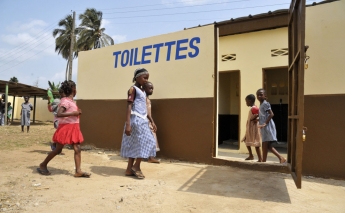 One in three schools worldwide lack a decent toilet, reports WaterAid