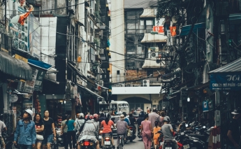 Energy efficiency is a top priority for Vietnam